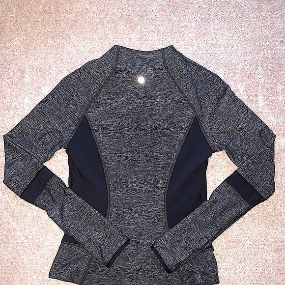 Lululemon Find Your Bliss Jacket - Picture 7 of 9